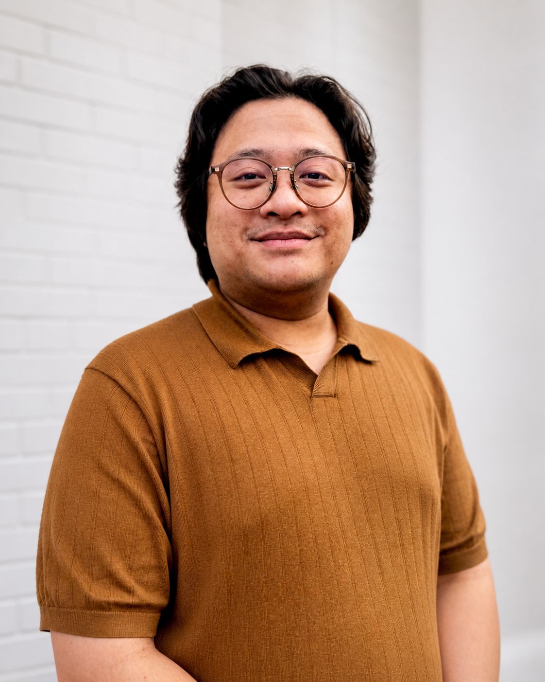 Muhammad Huzaifi Bin Razali — Lead UE Artist