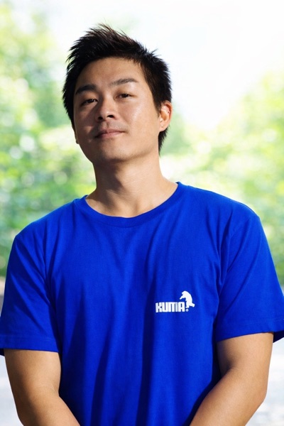Max Lim — Head of Production
